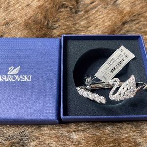Swarovski Bangle